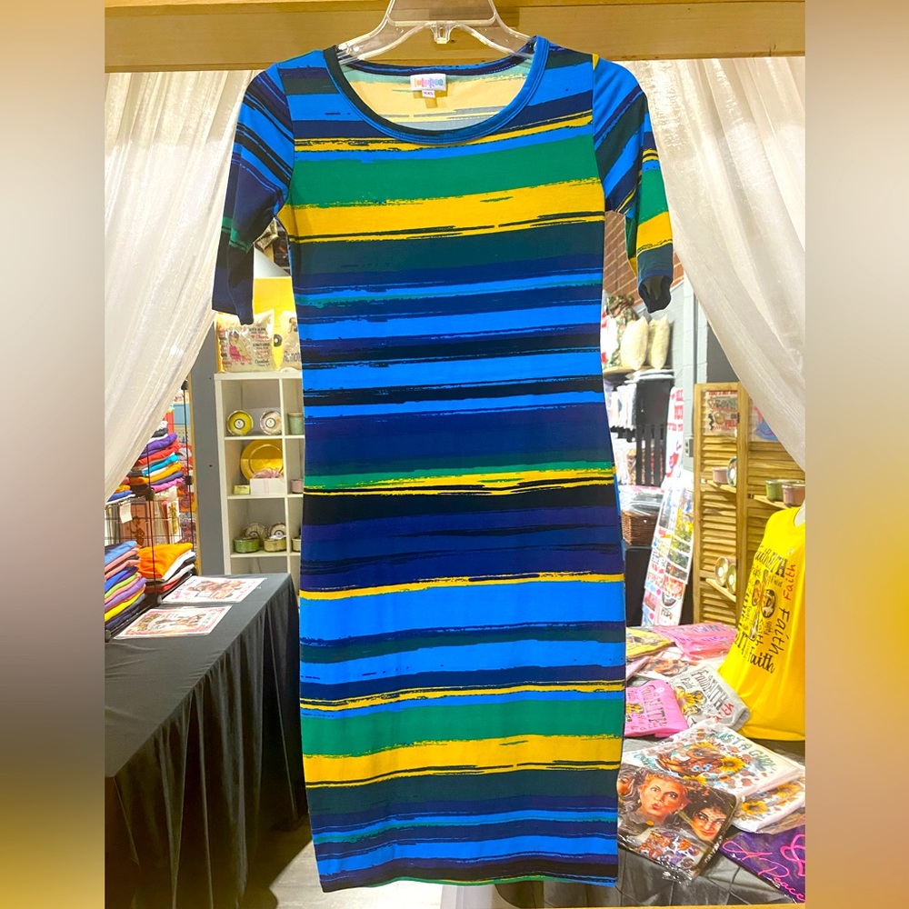 Lula Roe XXS Dress
